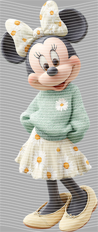 Mickey-AMQ 2946